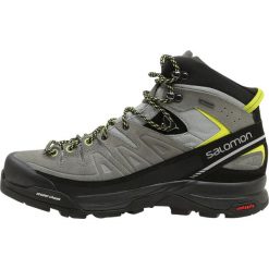 Salomon X ALP MID LTR GTX Obuwie górskie shadow/castor gray/lime punch. Buty turystyczne marki Salomon. Za 789.00 zł.