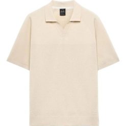 Polo Oakley C1 Fusion. Białe koszulki polo Oakley, m, bez wzorów, bez kołnierzyka, bez ramiączek, na golfa. Za 1,000.00 zł.