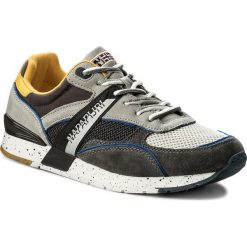 Sneakersy NAPAPIJRI - Rabari 16833619 Volcano Grey N83. Buty sportowe casual marki Napapijri. W wyprzedaży za 229.00 zł.