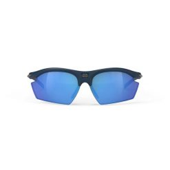 Okulary przeciwsłoneczne do sportu Rudy Project Rydon. Niebieskie okulary przeciwsłoneczne Rudy Project. Za 622.00 zł.