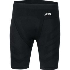 Szorty Jako mi-long Comfort 2.0. Białe szorty JAKO, bez wzorów, sportowe. Za 198.50 zł.