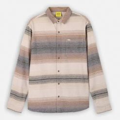 Koszula Oxbow Wild Rock. Koszule OXBOW, m, bez wzorów, bez kołnierzyka, bez ramiączek. Za 317.25 zł.