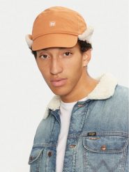 Buff Czapka z daszkiem Fall Line Cap Simu 134535.333.20 Brązowy. Brązowe czapki z daszkiem Buff, bez wzorów, z materiału. Za 129.99 zł.