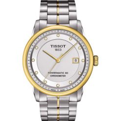 PROMOCJA ZEGAREK TISSOT T-CLASSIC T086.408.22.036.00. Zegarki marki TISSOT. W wyprzedaży za 4,708.00 zł.