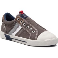 Trampki S.OLIVER - 5-14603-22 Grey 200. Trampki marki S.Oliver. Za 159.90 zł.