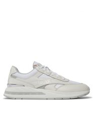 Boss Sneakersy Kurt 50502901 10251947 01 Biały. Białe buty sportowe casual Boss, bez wzorów, z materiału, bez zapięcia. Za 739.99 zł.