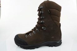 Buty trekkingowe męskie Aku Riserva GORE-TEX. Brązowe buty turystyczne Aku, bez wzorów, z gore-texu, bez zapięcia, trekkingowe, gore-tex. Za 1,097.20 zł.