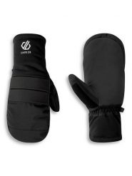 Dare 2b Rękawiczki funkcyjne "Freeride" w kolorze czarnym rozmiar: XL. Czarne rękawiczki Dare 2B, bez wzorów. Za 147.91 zł.