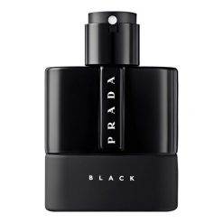 Prada Luna Rossa Black Eau de Parfum Spray Woda perfumowana 50 ml Męskie. Perfumy męskie PRADA. Za 505.00 zł.