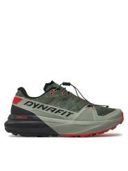 Dynafit Buty do biegania Ultra Pro 2 5654 Zielony. Zielone buty do biegania Dynafit, bez wzorów, z materiału, bez zapięcia, do biegania. Za 539.99 zł.