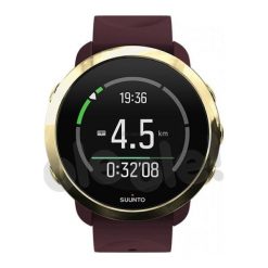 Suunto 3 fitness- szybka wysyłka! - Raty 10 x 99,9 zł - Raty 0%. Zegarki smartwatch Suunto. Za 999.00 zł.