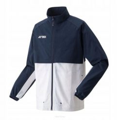 Bluza tenisowa Yonex Warm-up. Bluzy bez kaptura YONEX, m, bez wzorów, z materiału, bez kaptura. Za 251.99 zł.