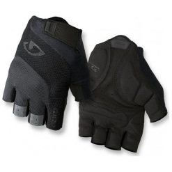 Giro Rękawiczki Rowerowe Męskie Bravo, Black Xl. Rękawiczki GIRO. Za 115.00 zł.