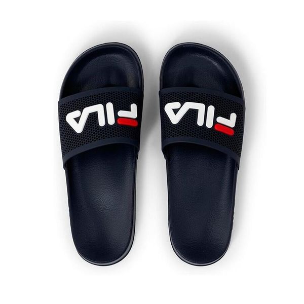 Klapki męskie Fila Morro Bay Spiro. Białe klapki Fila. Za 79.00 zł.