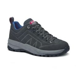 Buty trekkingowe Olang Maggio Tex. Szare trekkingi Olang, bez wzorów, bez zapięcia. Za 524.00 zł.