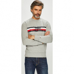 Tommy Hilfiger - Bluza. Bluzy Tommy Hilfiger. Za 449.90 zł.
