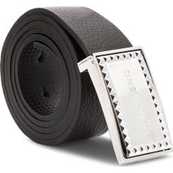 Pasek Męski VERSACE JEANS - D8YSBF05 70867 MI7. Paski marki bonprix. Za 349.00 zł.