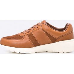 Polo Ralph Lauren - Buty. Buty sportowe casual marki Polo Ralph Lauren. W wyprzedaży za 299.90 zł.
