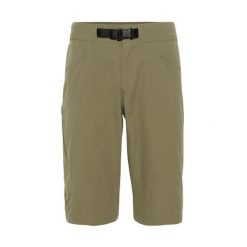 Szorty Sweet Protection Hunter Slashed. Brązowe szorty SWEET PROTECTION, m, bez wzorów. Za 421.00 zł.