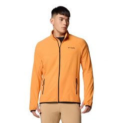 Columbia Polar Spectre Ridge Ii 2097513816. Brązowe bluzy z polaru Columbia, bez wzorów, z polaru, bez kaptura. Za 407.99 zł.