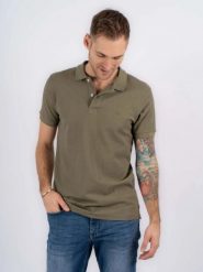 Męska Koszulka Polo Marcus Tyler Polo 27-200041 5069. Koszulki polo MARCUS, m, bez wzorów, bez kołnierzyka, bez ramiączek. Za 99.99 zł.