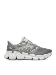 Reebok Buty do biegania EO-FLOATZIG 2 100263821 Szary. Szare buty do biegania Reebok, bez wzorów, z materiału, bez zapięcia, do biegania. Za 489.99 zł.