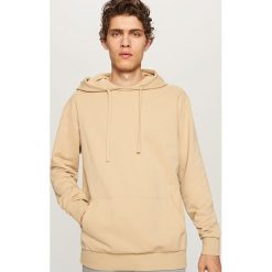 Bluza z kapturem - Beżowy. Bluzy marki Reserved. Za 139.99 zł.