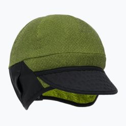 Czapka z daszkiem Ciele Athletics VLVBeanie Lite. Zielone czapki z daszkiem CIELE ATHLETICS, bez wzorów. Za 279.99 zł.