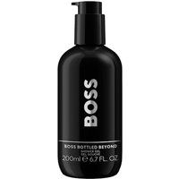 Hugo Boss - Boss Bottled Beyond - Żel Pod Prysznic - Boss Bottled Beyond Sg 200ml - Dla Mężczyzn. Perfumy męskie HUGO BOSS. Za 159.00 zł.
