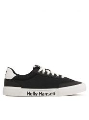 Helly Hansen Tenisówki Moss V-1 11721_990 Czarny. Czarne trampki Helly Hansen, m, bez wzorów, bez zapięcia. Za 279.99 zł.