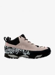 Buty podejściowe męskie Zamberlan Salathe GTX RR. Szare buty turystyczne Zamberlan, bez wzorów, z gore-texu, bez zapięcia, trekkingowe, gore-tex. Za 1,080.95 zł.