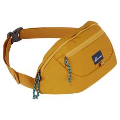 Klasyczna Saszetka Kiwi II. Brązowe torby na ramię Craghoppers, bez wzorów, z materiału, bez dodatków. Za 130.99 zł.
