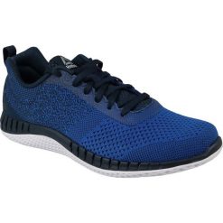 Reebok Buty męskie Print Run niebieskie r. 41 (CM8956). Buty do biegania marki Reebok. Za 265.97 zł.