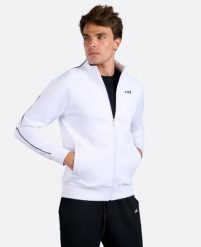 Kurtka męska Padel/Tenis Club. Czarne kurtki NORDICDOTS, l, bez wzorów, z poliesteru, bez kaptura. Za 404.00 zł.