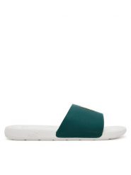 Puma Klapki Cool Cat 2.0 400678 02 Zielony. Zielone klapki Puma, ze skóry. Za 79.99 zł.