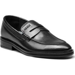 Półbuty JOOP! - Kleitos 4140004176 Black 900. Eleganckie półbuty marki JOOP!. W wyprzedaży za 519.00 zł.