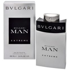 Bvlgari Bvlgari Man Extreme - woda toaletowa 100 ml. Perfumy męskie Bvlgari. W wyprzedaży za 161.00 zł.
