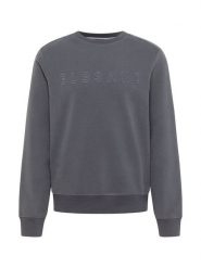 ELBSAND Bluza w kolorze antracytowym rozmiar: M. Czarne bluzy ELBSAND, m, bez wzorów, bez kaptura. Za 134.95 zł.