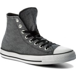 Trampki CONVERSE - Ctas Hi 155386C Black/White/Black. Trampki marki Converse. W wyprzedaży za 189.00 zł.
