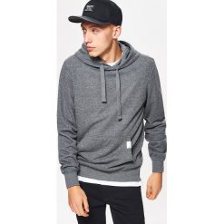 Bluza BASIC z kapturem - Szary. Bluzy z kapturem marki DOMYOS. Za 79.99 zł.