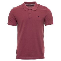 Mustang Koszulka Polo Męska Xxl Burgundowa. Koszulki polo Mustang. Za 149.00 zł.