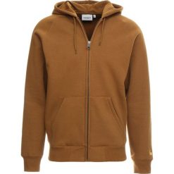 Carhartt WIP HOODED CHASE Bluza z kapturem hamilton brown/gold. Bluzy marki Carhartt WIP. Za 359.00 zł.