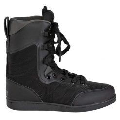 Klapki do jazdy na rolkach Powerslide Eclipse Crossliner Eugen Enin Pro. Czarne klapki Powerslide, z gumy. Za 363.50 zł.