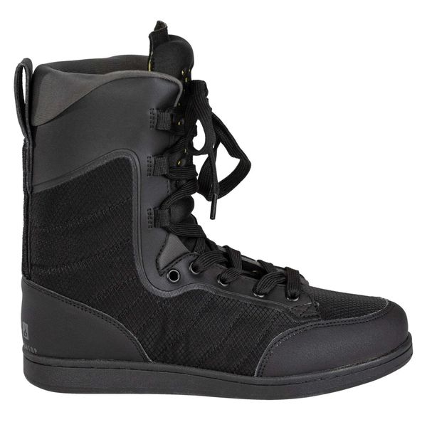 Klapki do jazdy na rolkach Powerslide Eclipse Crossliner Eugen Enin Pro. Czarne klapki Powerslide, z gumy. Za 363.50 zł.