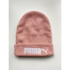 Puma Czapka Essential No. 2 02288705. Czerwone czapki zimowe Puma, bez wzorów. Za 46.99 zł.