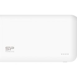 Powerbank Silicon Power S100 (SP10KMAPBK100P0W). Powerbanki Silicon Power. Za 49.89 zł.