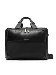 Valentino Torba na laptopa Finix VBS8CQ16 Czarny. Czarne torby na laptopa Valentino. Za 469.99 zł.