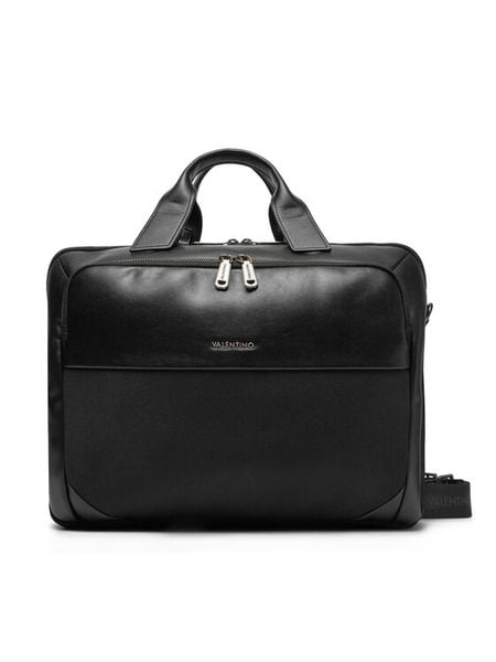 Valentino Torba na laptopa Finix VBS8CQ16 Czarny. Czarne torby na laptopa Valentino. Za 469.99 zł.