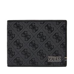Portfel Guess. Czarne portfele Guess, z aplikacjami. Za 329.99 zł.