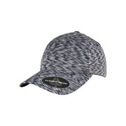 Czapka Urban Classics delta unipanel. Białe czapki z daszkiem Urban Classics, bez wzorów. Za 168.00 zł.